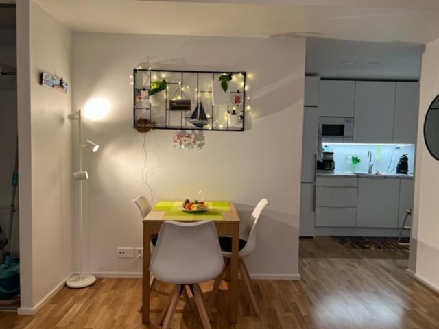 Qnq Home -Pasila Helsinki Exterior foto